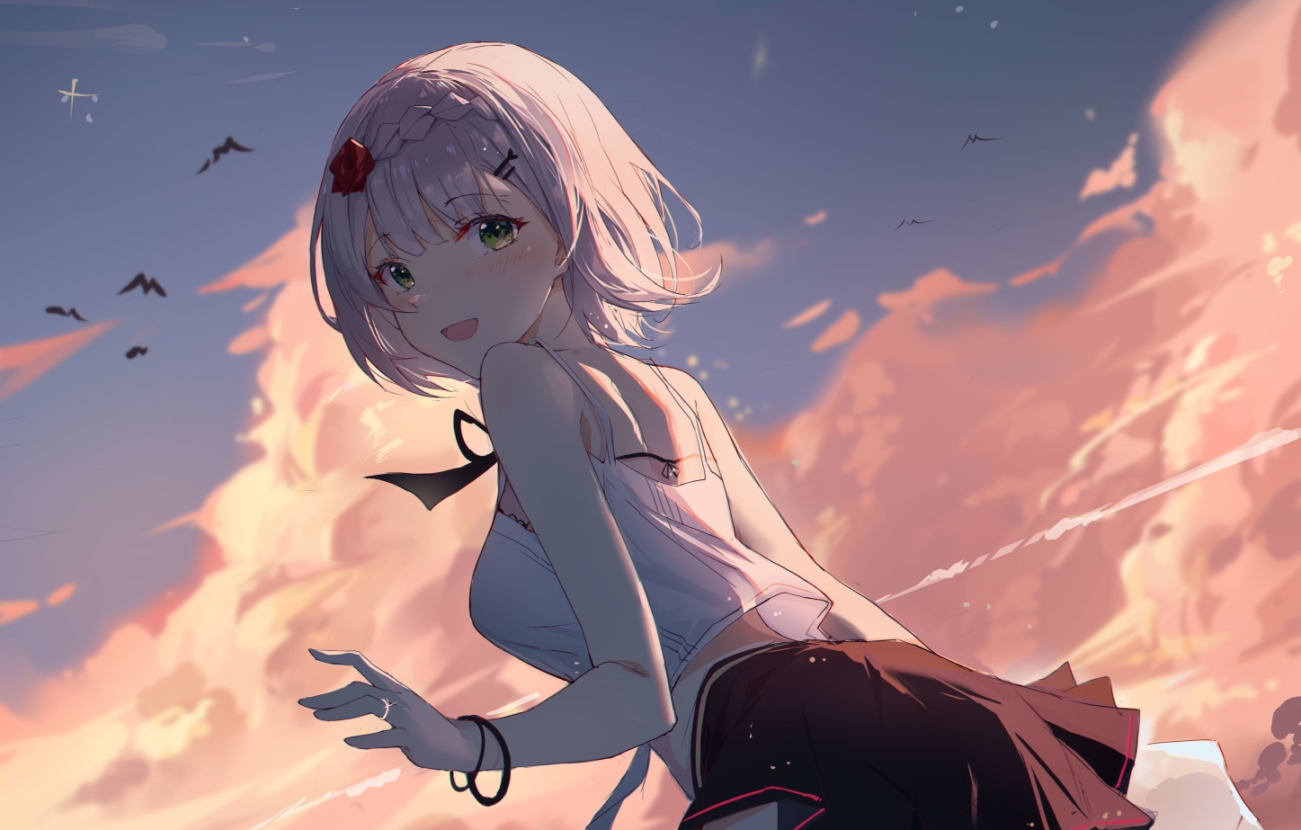 批处理语法纪实