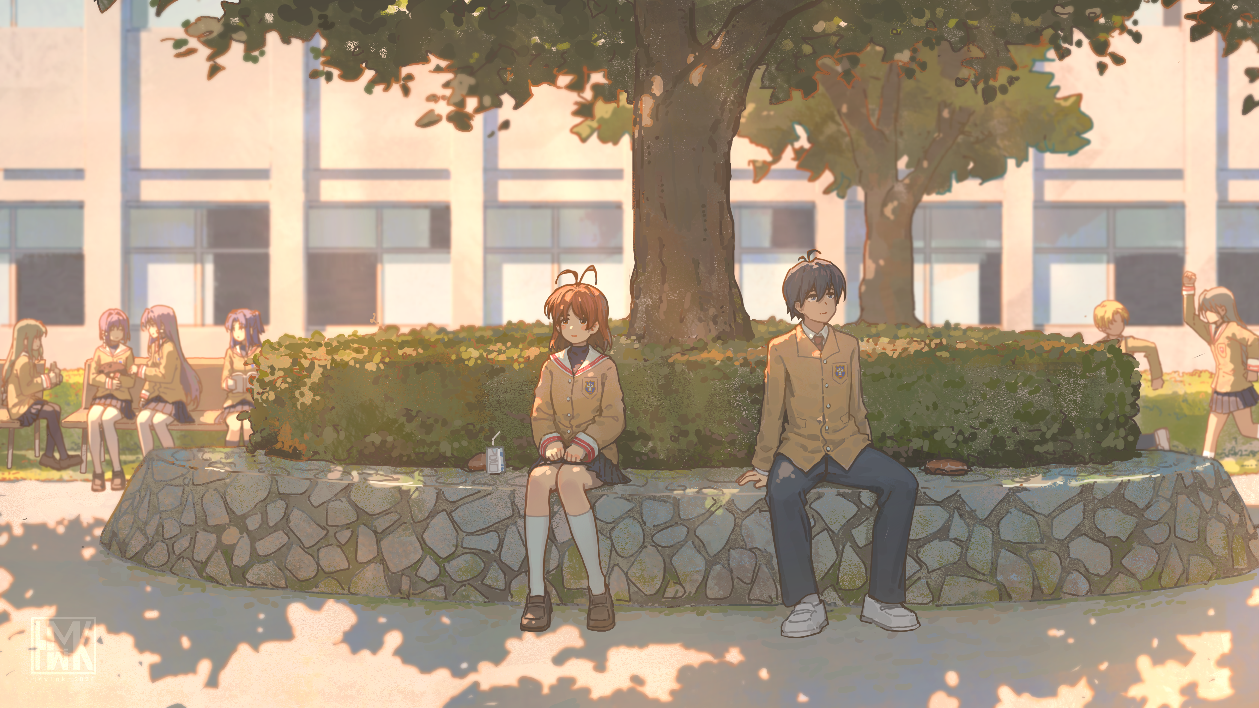 域名解析到内网设备？有IPv6你也可以！