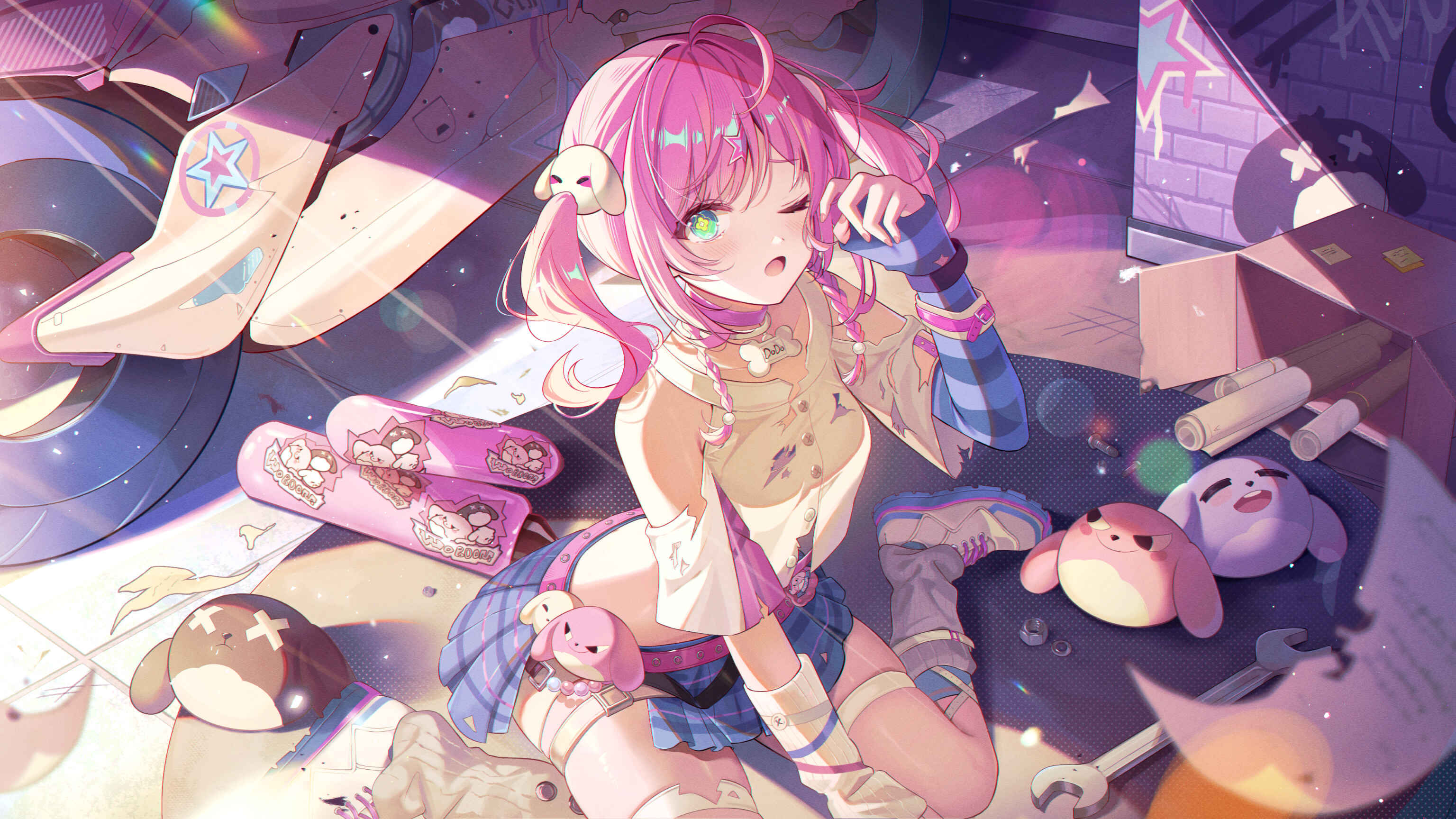 理解 Java 中的 synchronized 原理